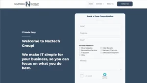 Naztech